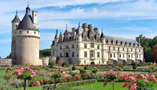 France-Loire-On Kings' steps in the Loire Valley